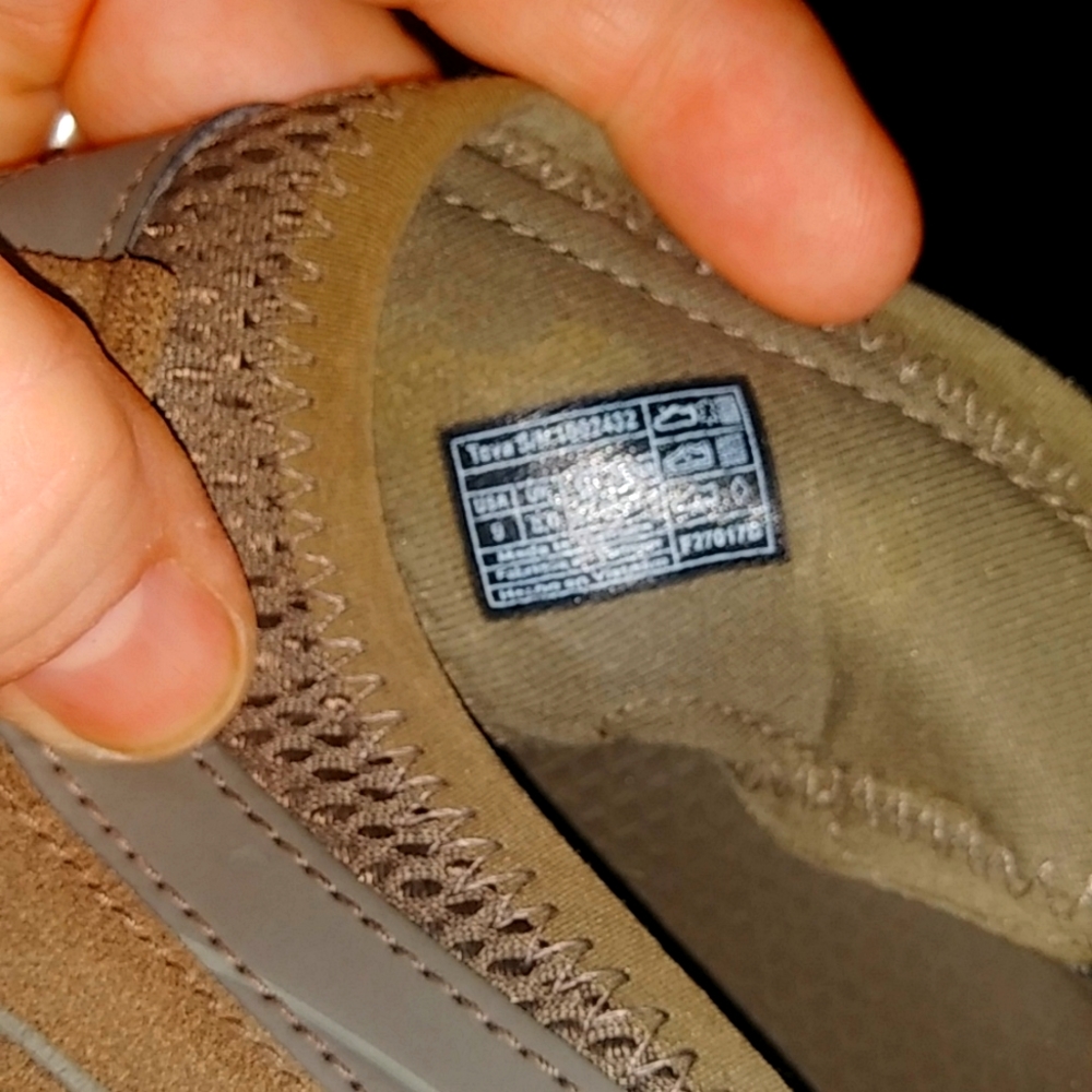 Teva men's sandals